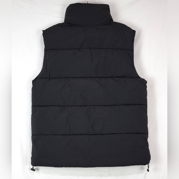 $70 COTTON ON Womens The Recycled Mother Hooded Puffer Vest 2.0 - Picture 6 of 13